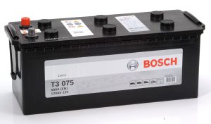 12V 120Ah-Bosch