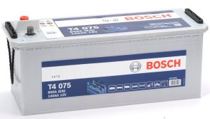 12V 140Ah-Bosch
