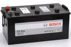 12V 220Ah-Bosch